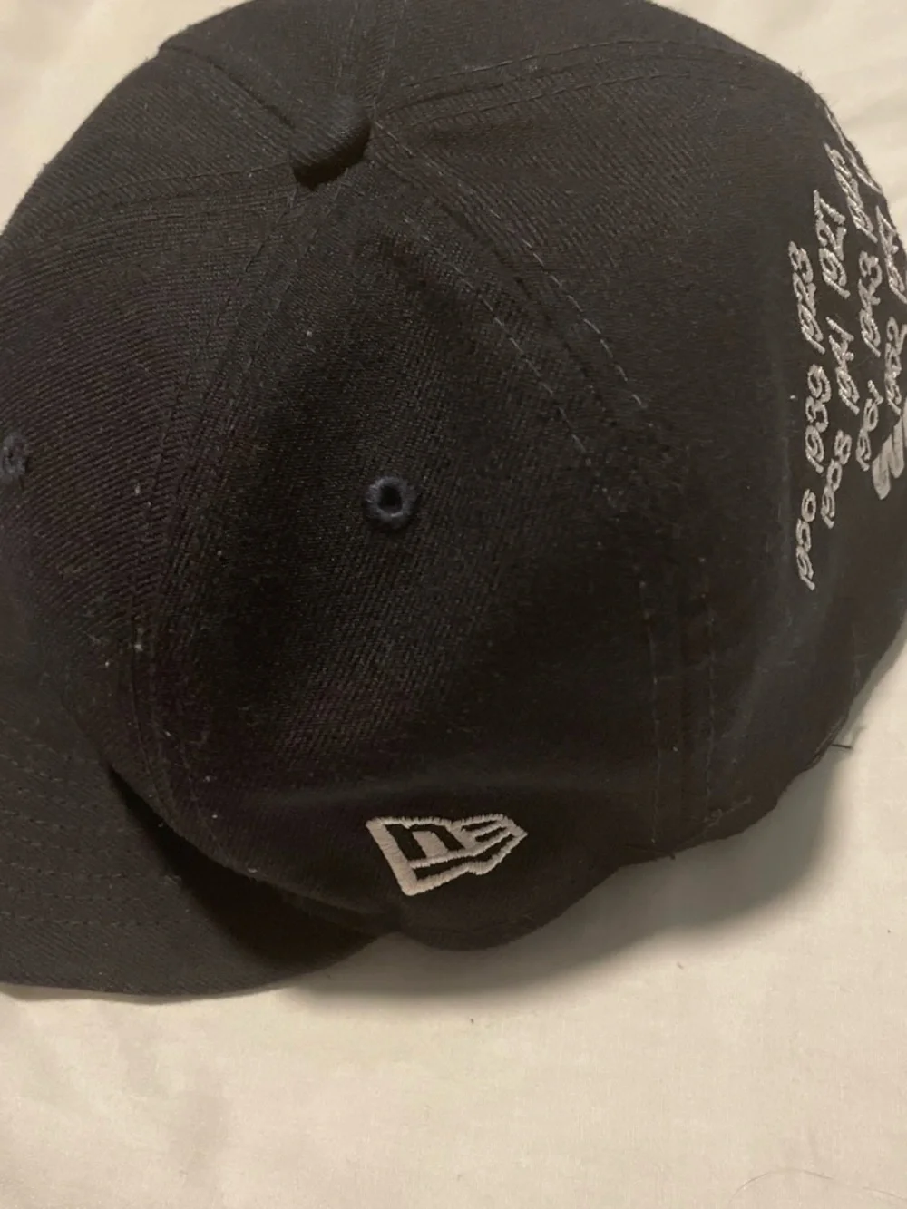 New York Yankees Hat
